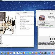 Zrzut ekranu 2017-08-22 o 17.45.21  Test karty graficznej NVidia GTX 1060 3 GB programem LuxMark v 3.1.